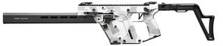 Kriss Vector CRB G3 10mm Pistol Caliber Carbine - 16" - Arctic Delta Camo - 1x 10rd Mag